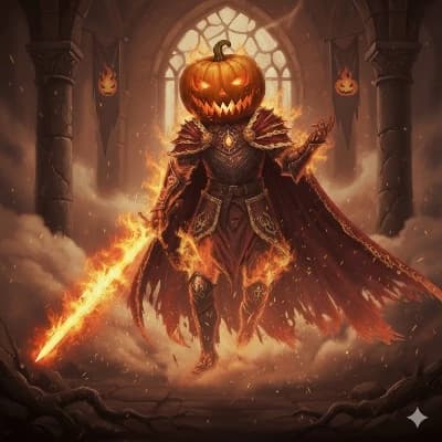 Spook king thumbnail