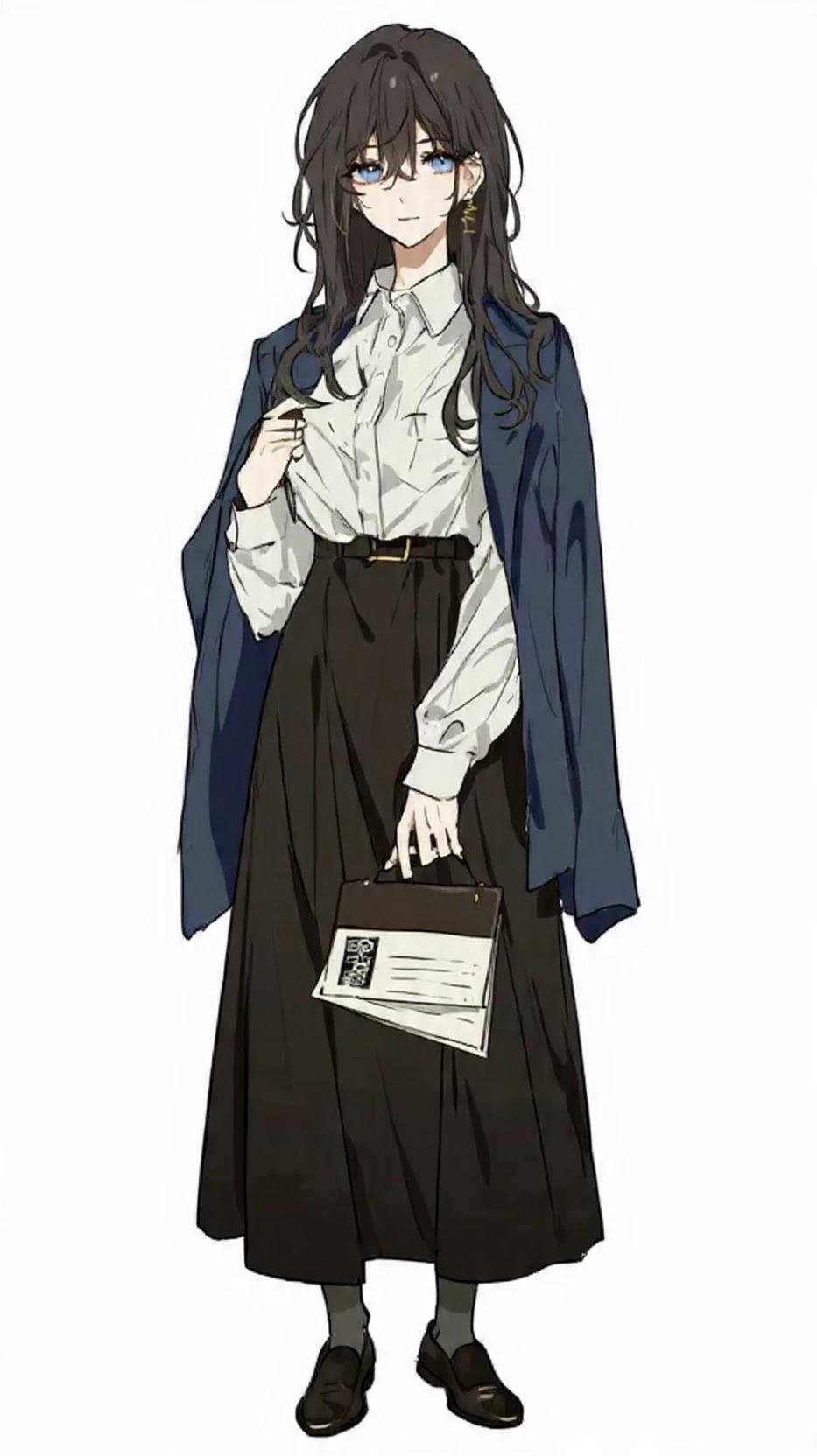 Nanami thumbnail