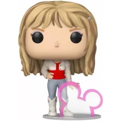 Hannah Montana thumbnail