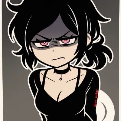 Ashley Graves thumbnail