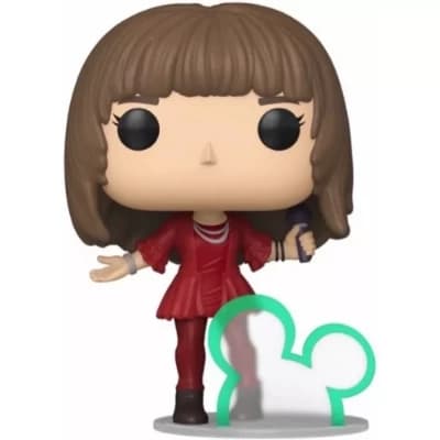 Mitchie thumbnail