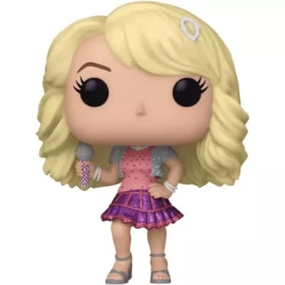 Sharpay Evans thumbnail