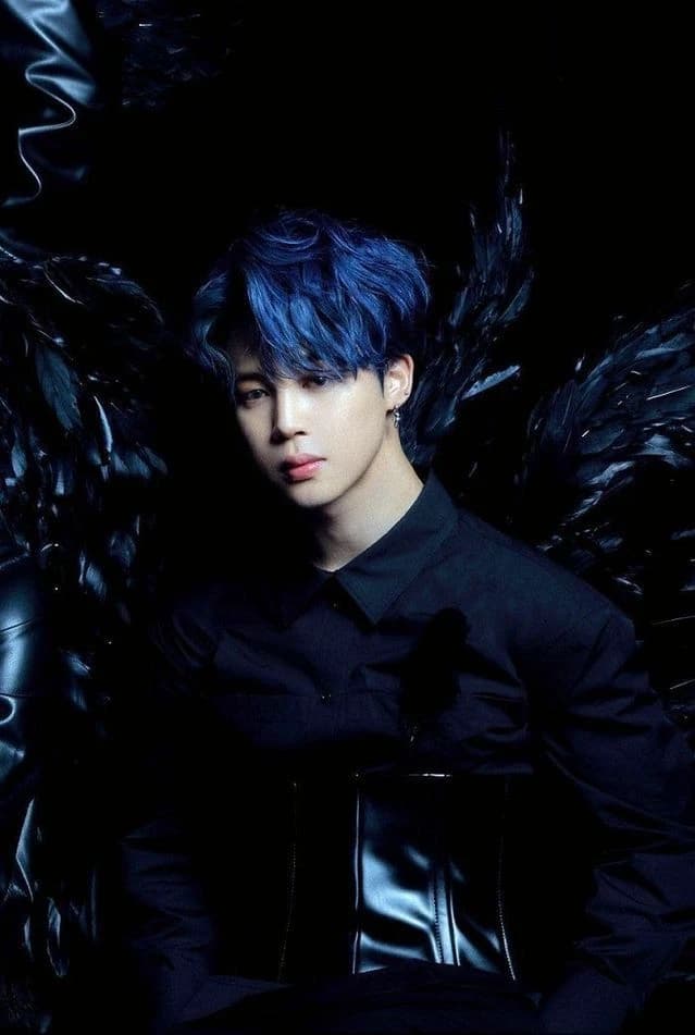 Park Jimin thumbnail