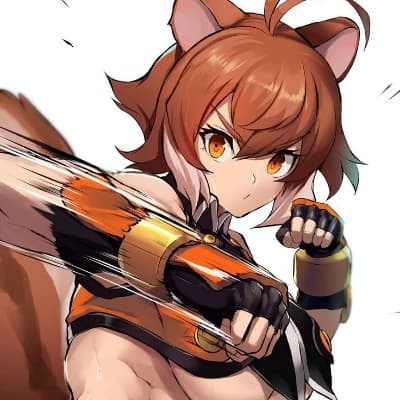 Makoto Nanaya thumbnail