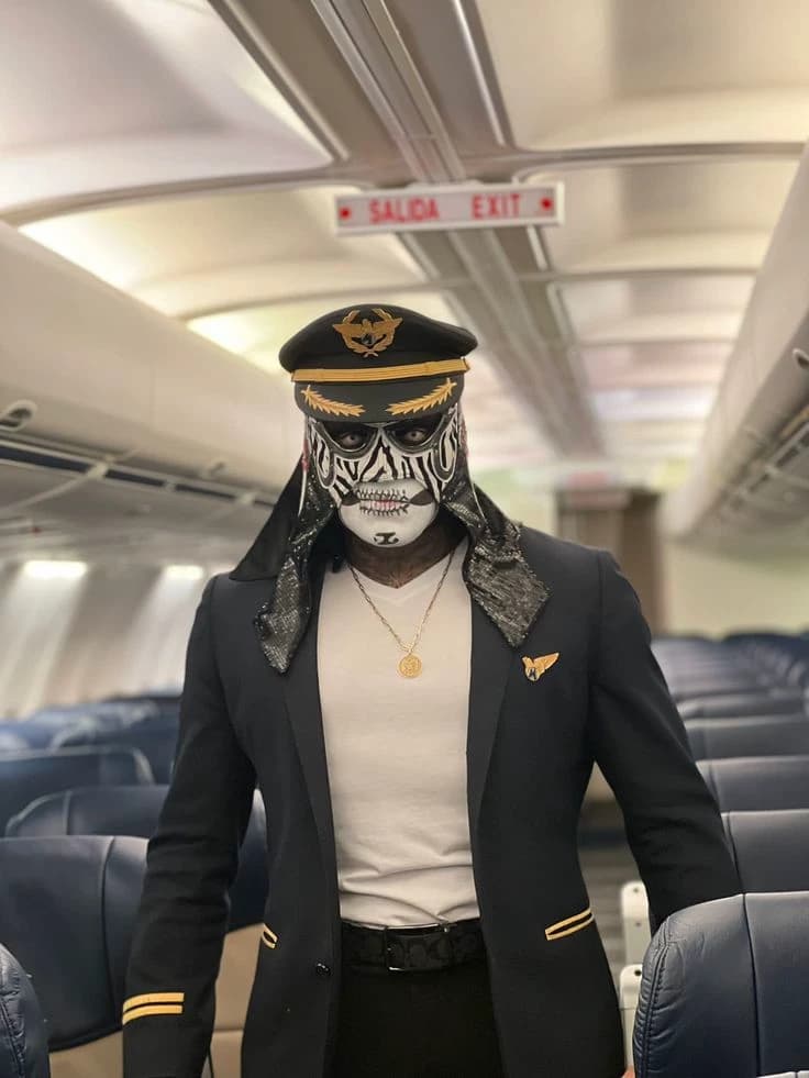 Penta el cero miedo  thumbnail