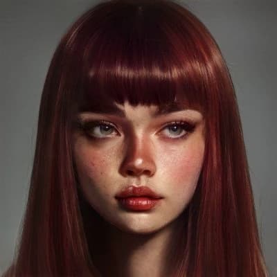 Lyra Hargreeves (Number Eight) thumbnail