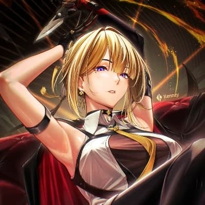 Evelyn Chevalier thumbnail