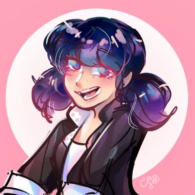 Marinette Dupain-Cheng / Ladybug thumbnail