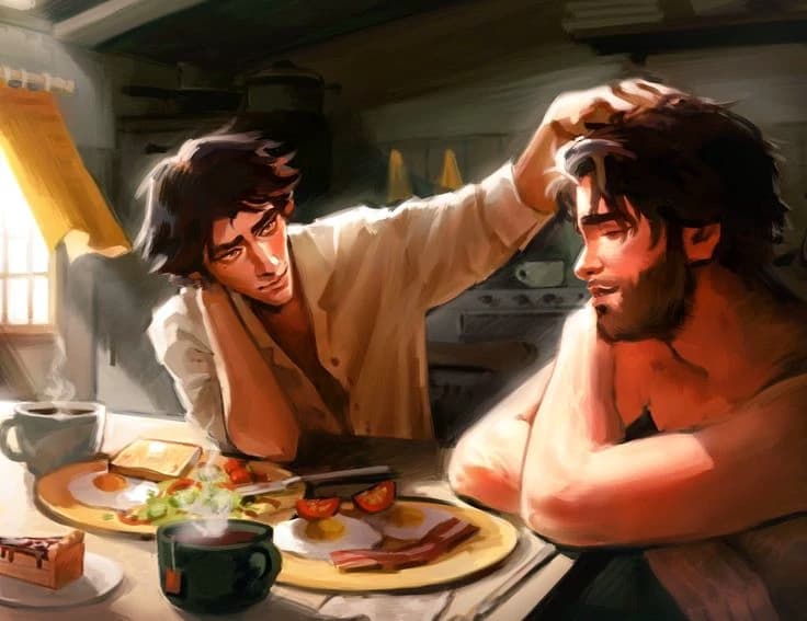 VICKTOR-Pintor Modern thumbnail