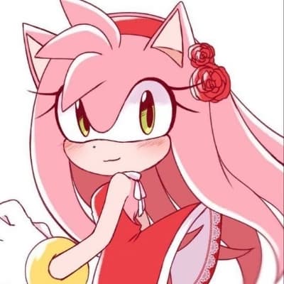 Amy Rose thumbnail