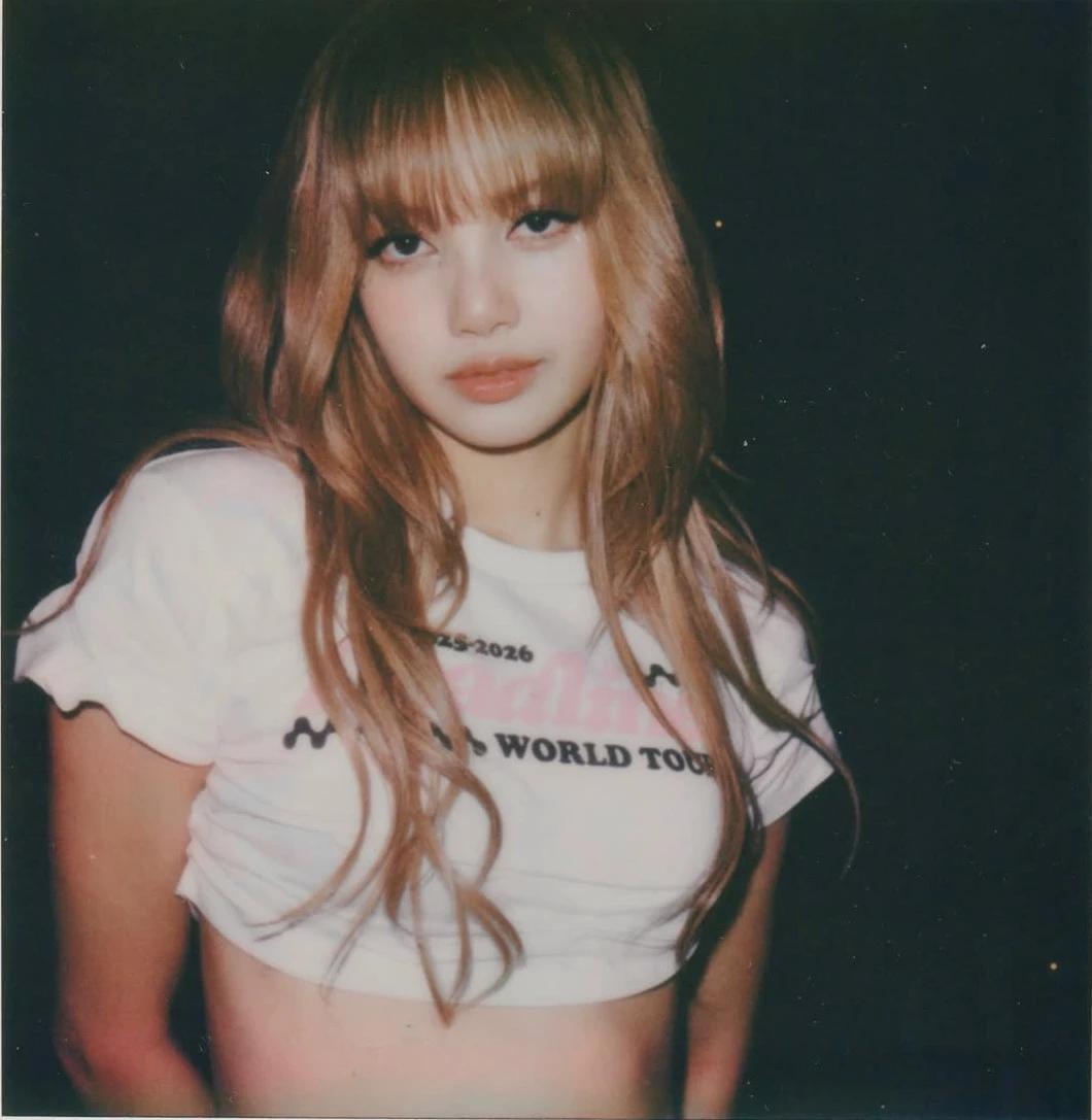 Lisa Manoban (JenLisa) thumbnail