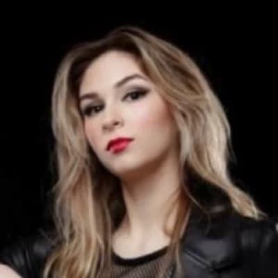 Daniela Villarreal thumbnail