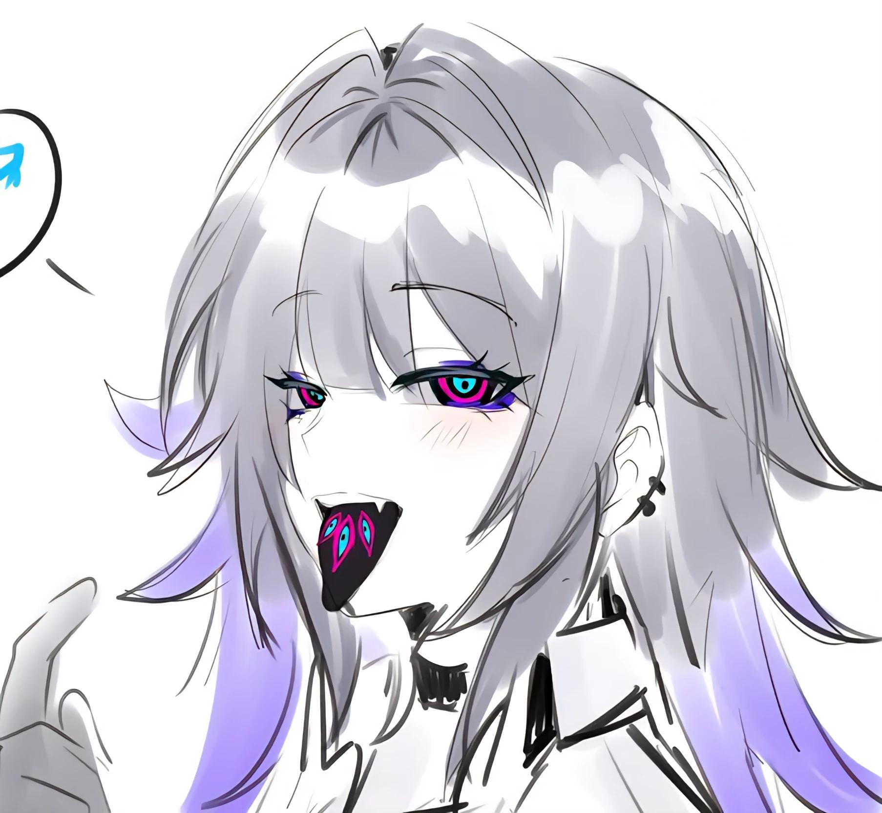 Her childhood friend was possessed by an entity thumbnail