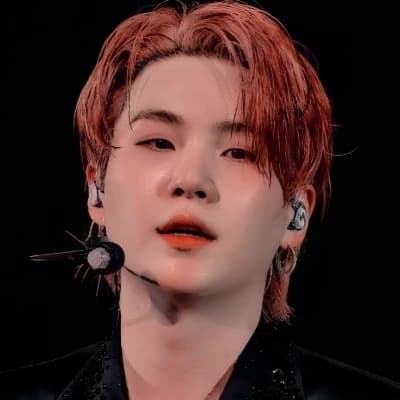 Min Yoongi (Suga) thumbnail