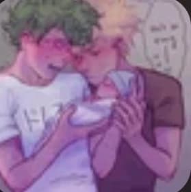 Bakudeku parents preemie thumbnail