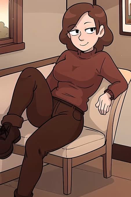 Johanna (Hilda) thumbnail