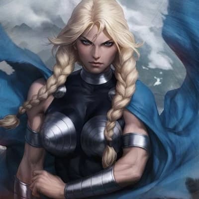 Brunnhilde (Valkyrie) thumbnail