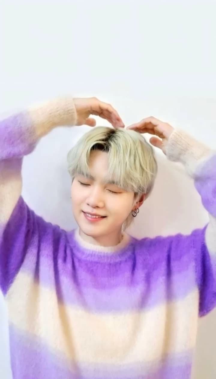 Yoongi thumbnail