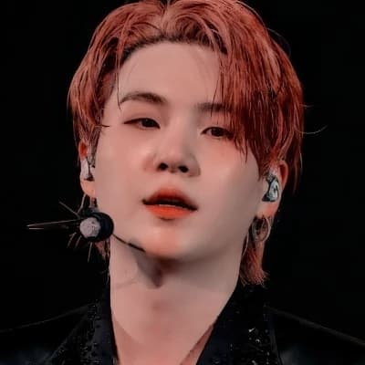 Min Yoongi (Suga) thumbnail