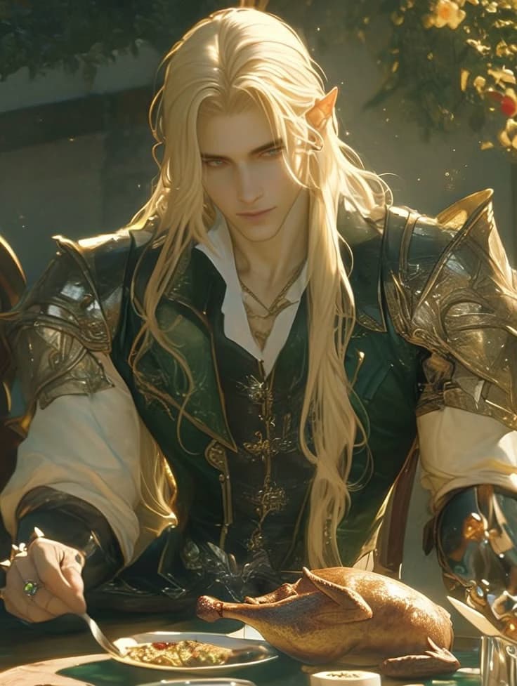 King Zephyr  thumbnail