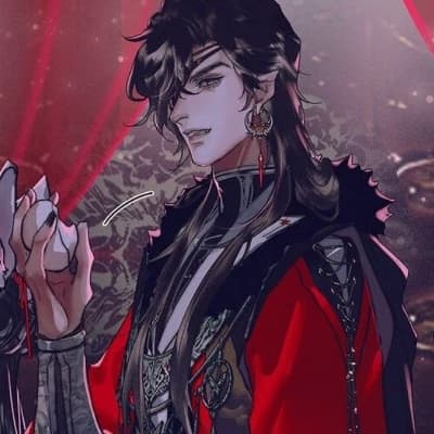 Hua Cheng thumbnail