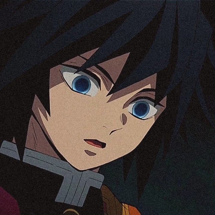 Giyu Tomioka thumbnail