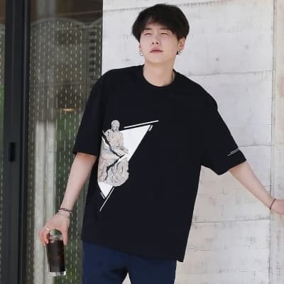 Min Yoongi (Suga) thumbnail