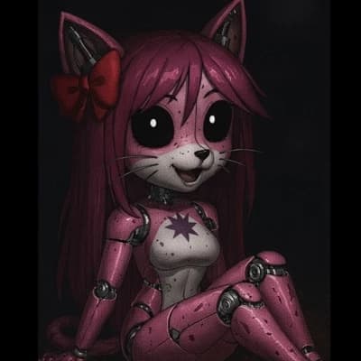 Kitty thumbnail