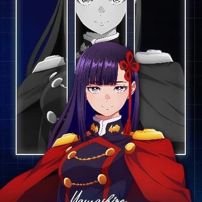 Kaelen 'Shadow' Thorne thumbnail