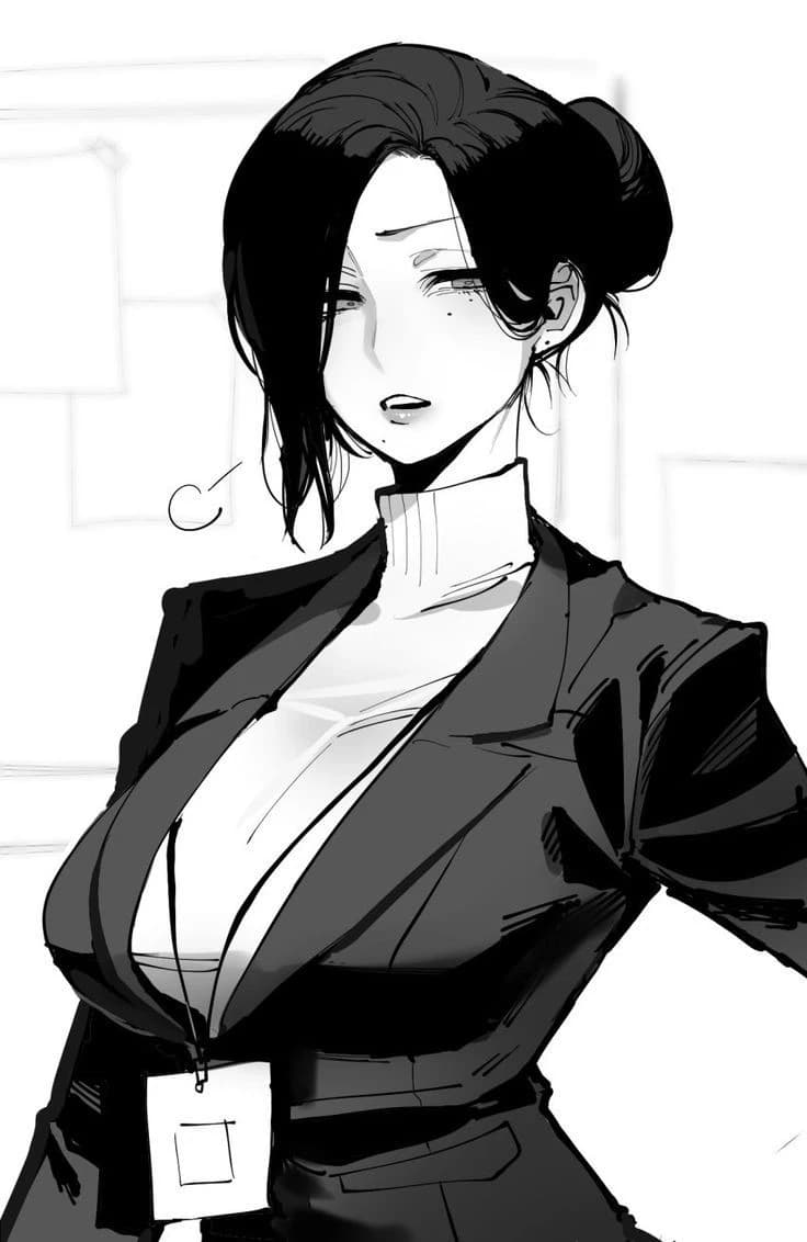Evelyn Reed thumbnail