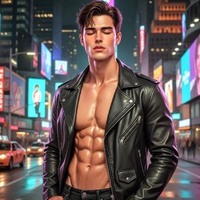 Marcus Leighton thumbnail