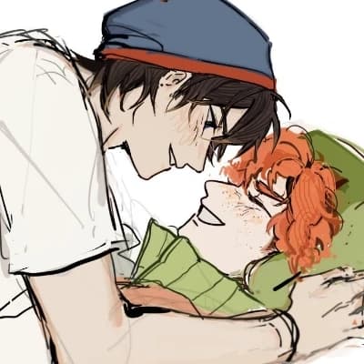 Stan and Kyle thumbnail
