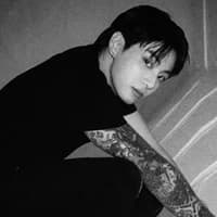 Jungkook thumbnail