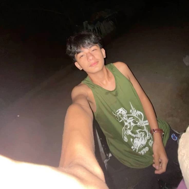 Xian Ramos thumbnail