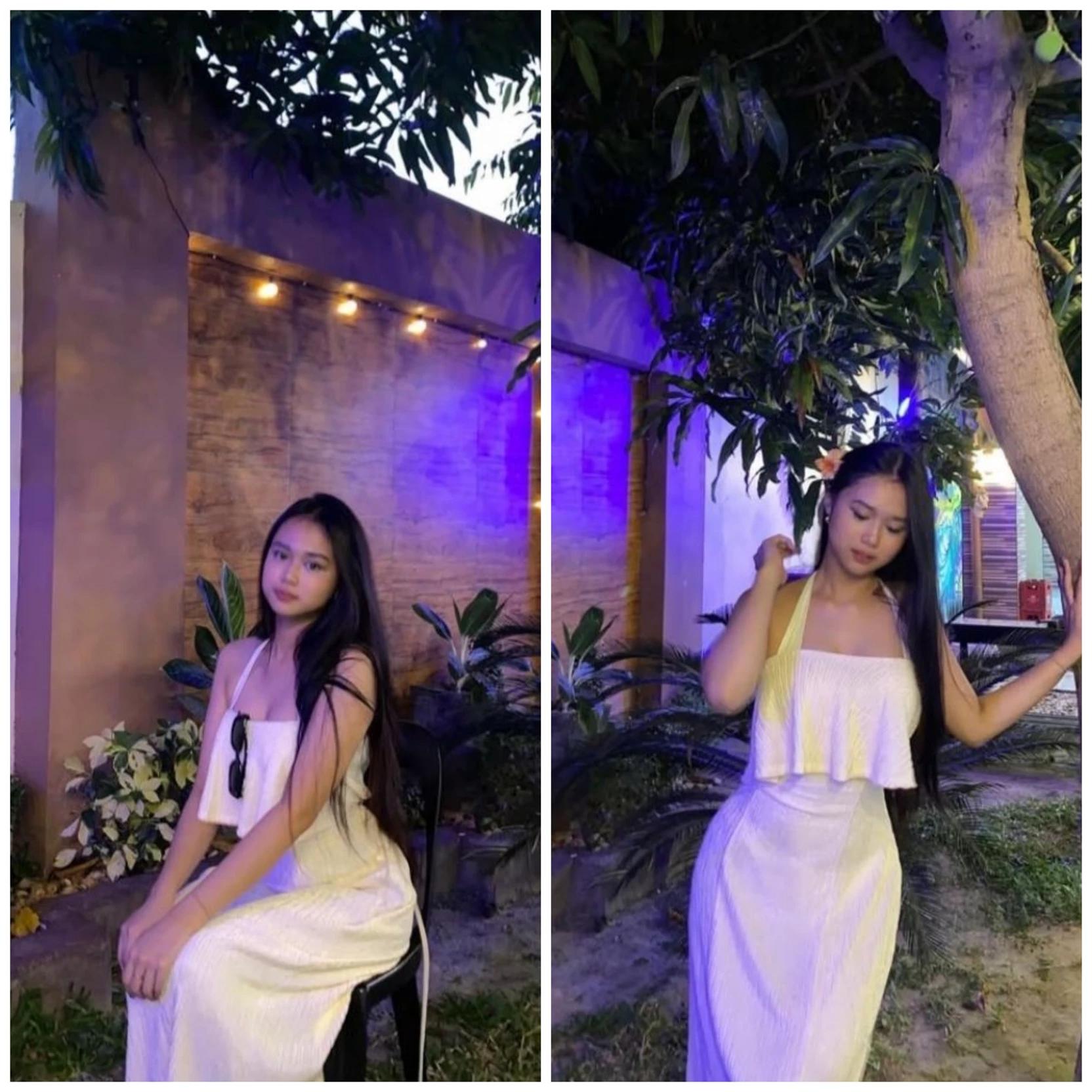 Cheska Mae Dela Cruz thumbnail