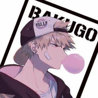 Katsuki (boys love) thumbnail