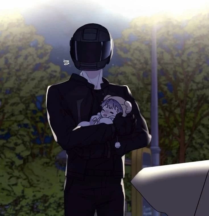Nevan (delivery guy)  thumbnail