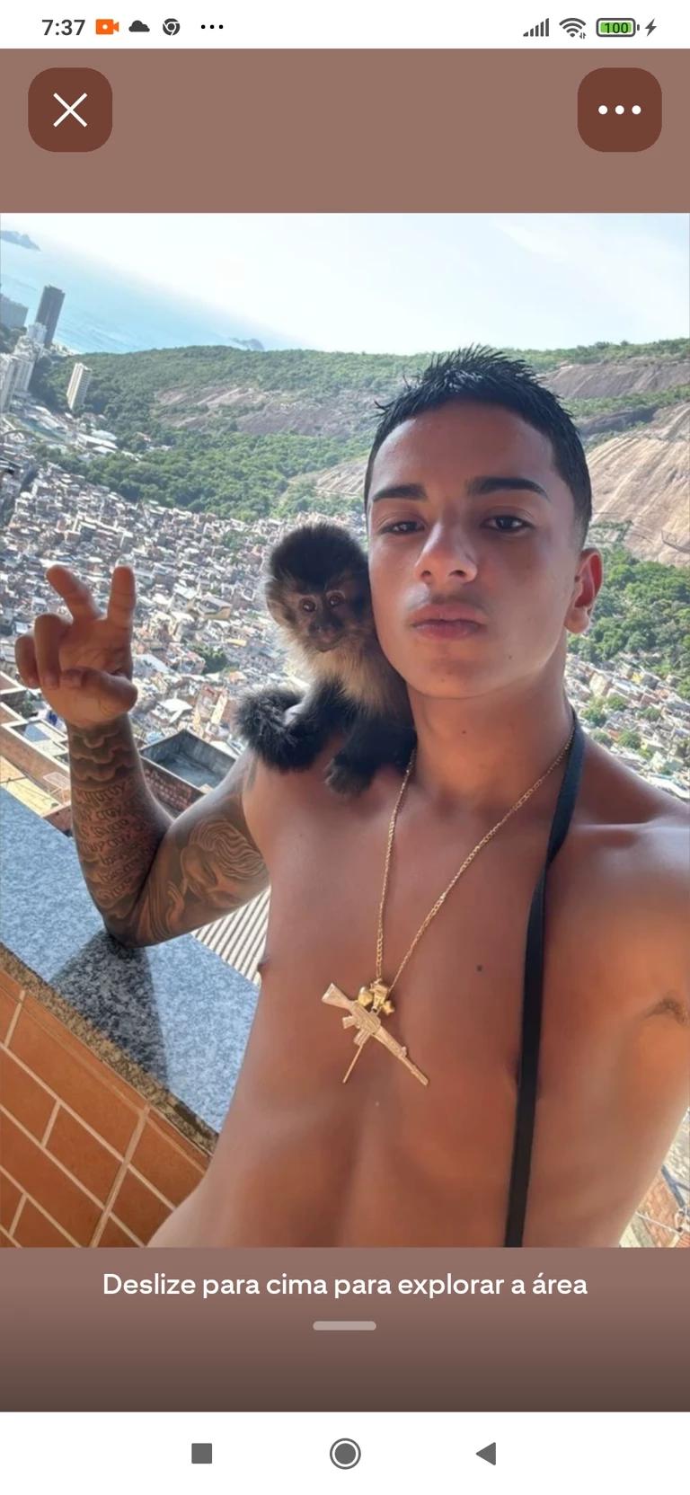 rocinha hz thumbnail