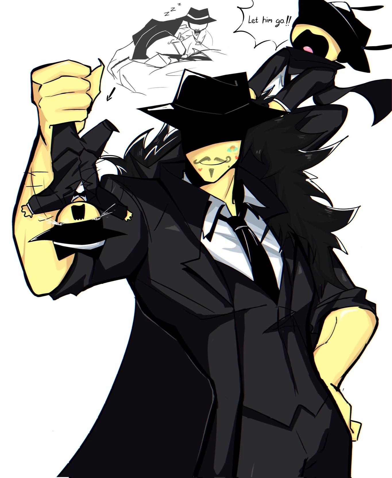 Mafioso thumbnail