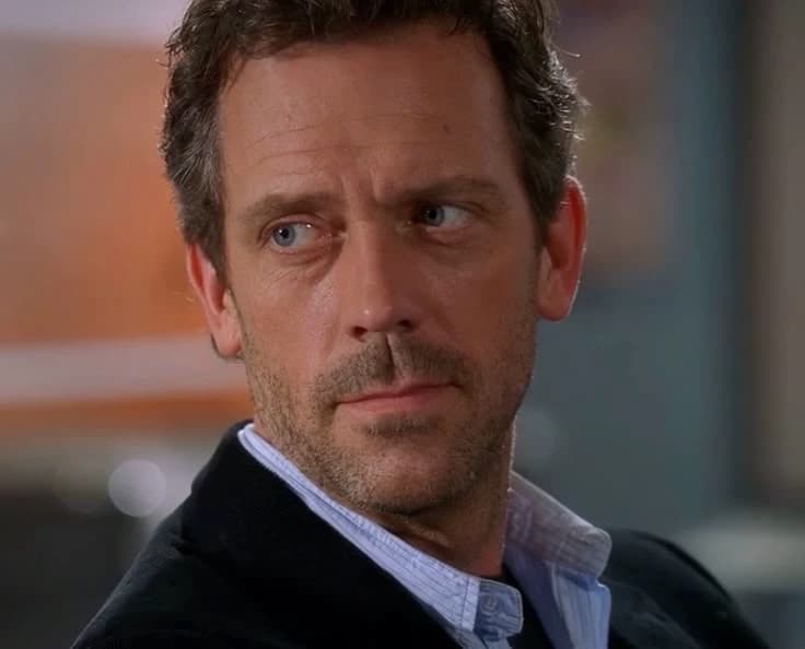 Dr. Gregory House thumbnail