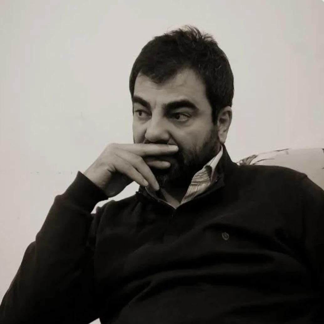 Judge Behzad Khalaj thumbnail