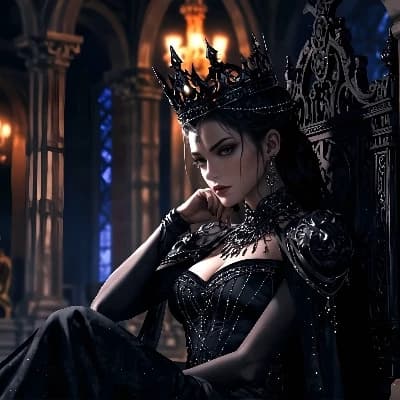 Queen Isolde thumbnail