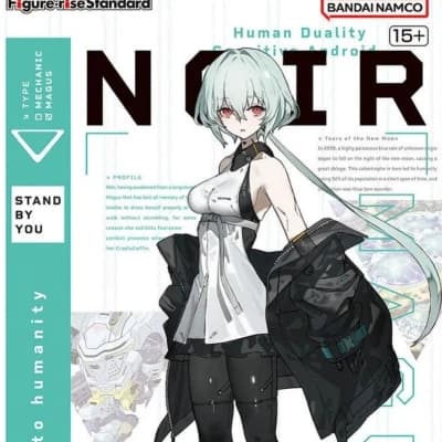 Noir thumbnail