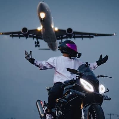 Motorcyclist thumbnail