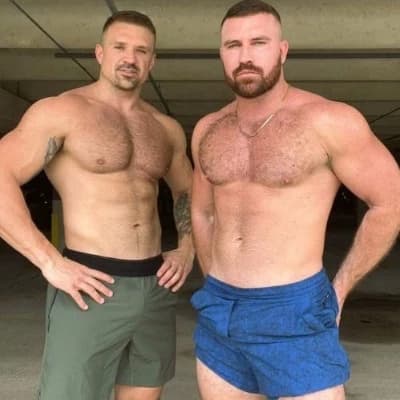 Jake and Jonas thumbnail