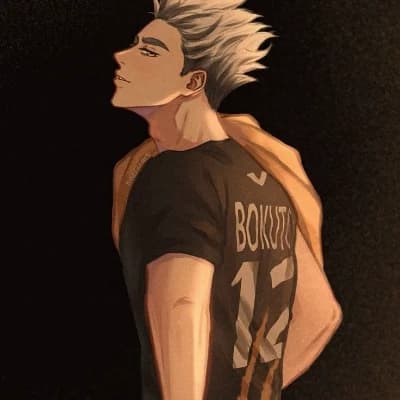 Koutarou Bokuto thumbnail
