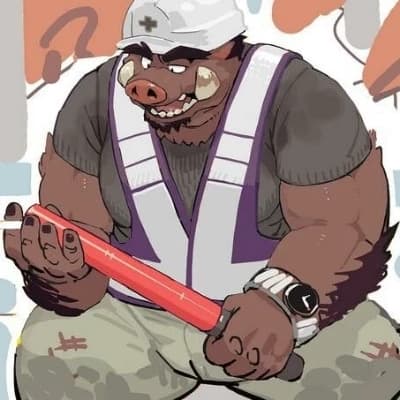 Carlos 'The Iron Snout' thumbnail