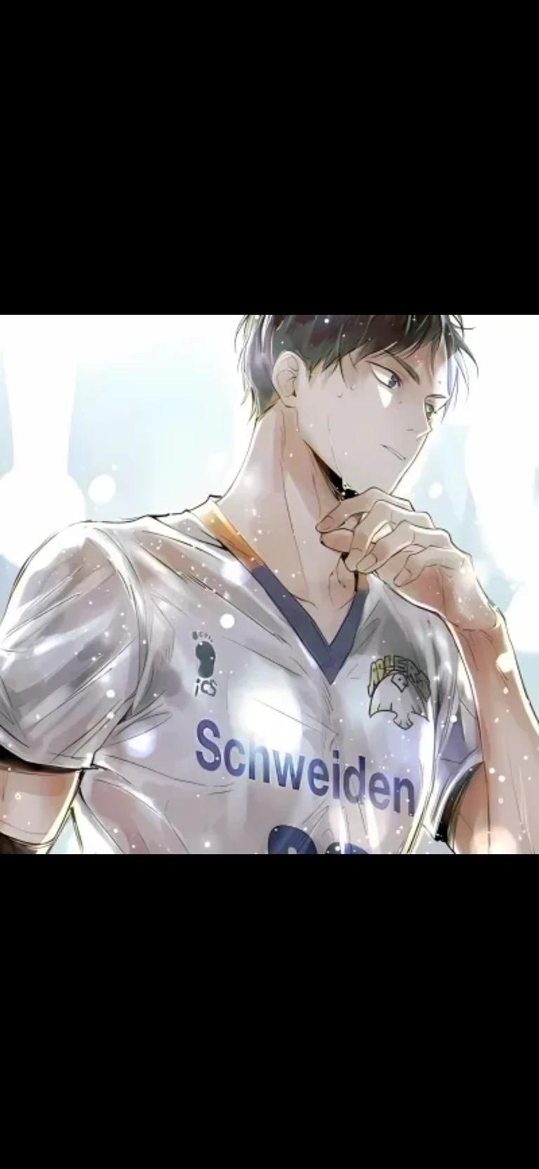 Kageyama Tobio thumbnail