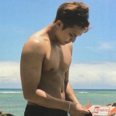 Kim Mingyu thumbnail