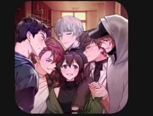 Dangerous Guys thumbnail